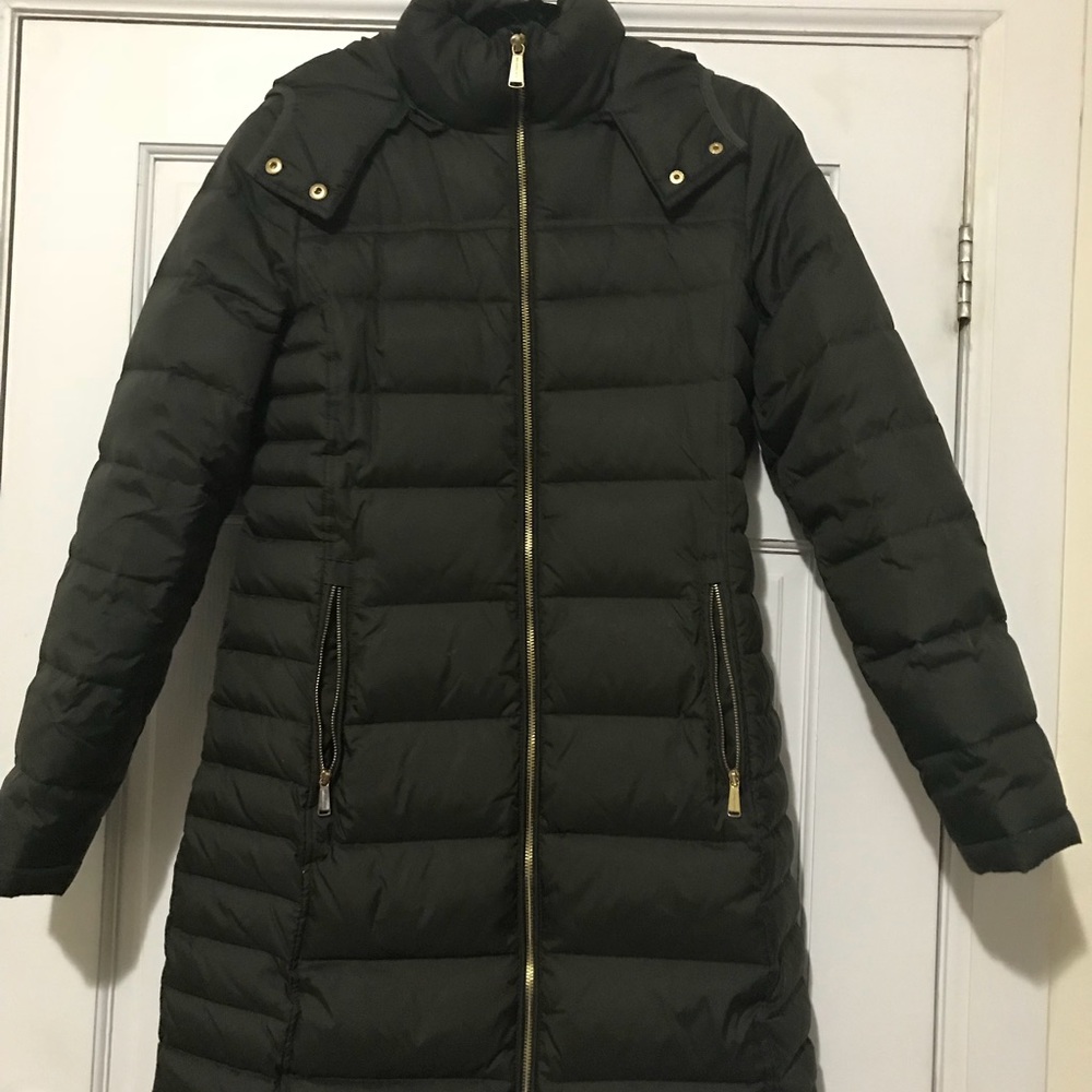 Michael Kors coat Size M